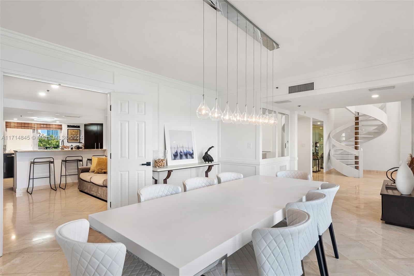 BAYSIDE VILLAGE CONDO - Residential