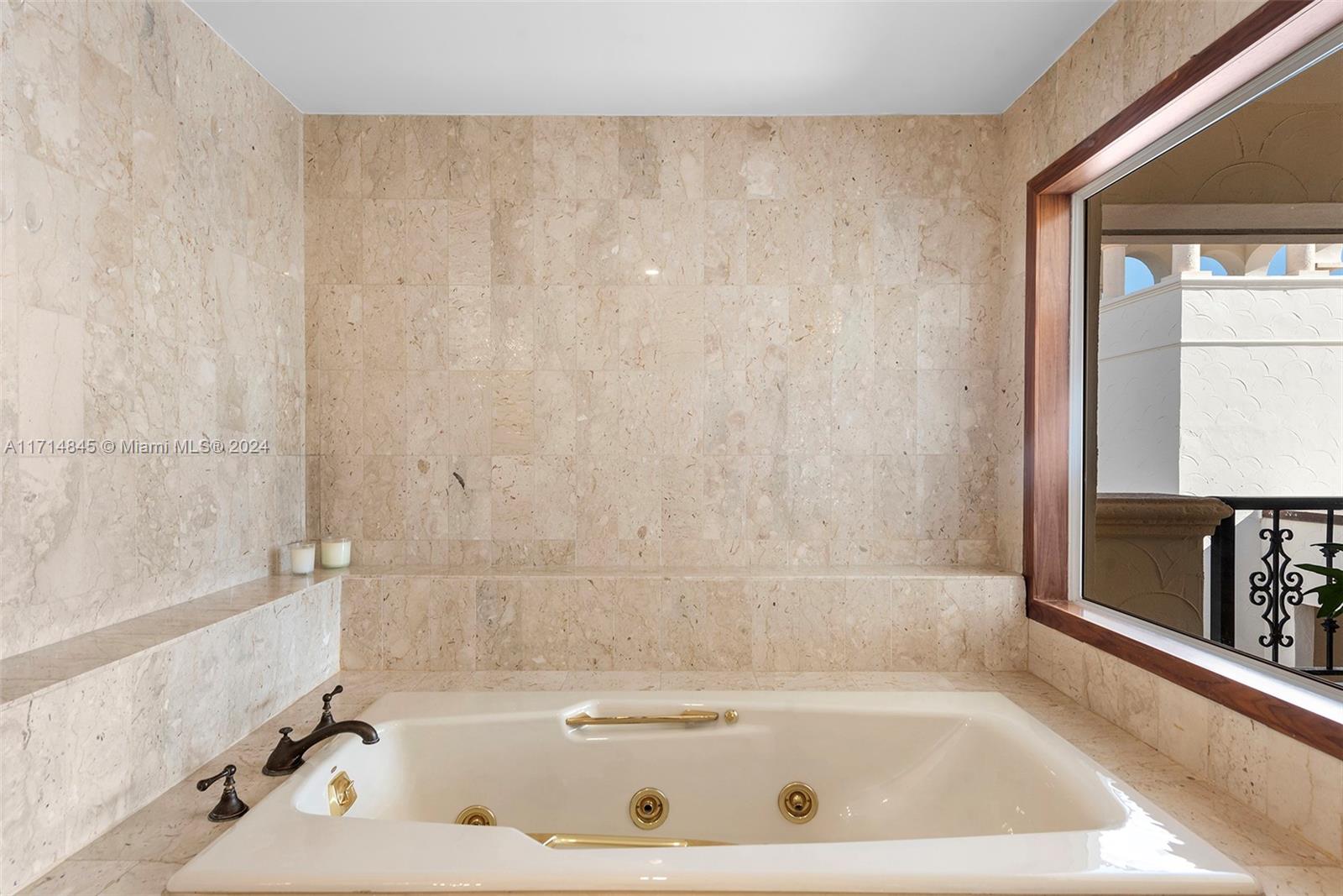 BAYSIDE VILLAGE CONDO - Residential