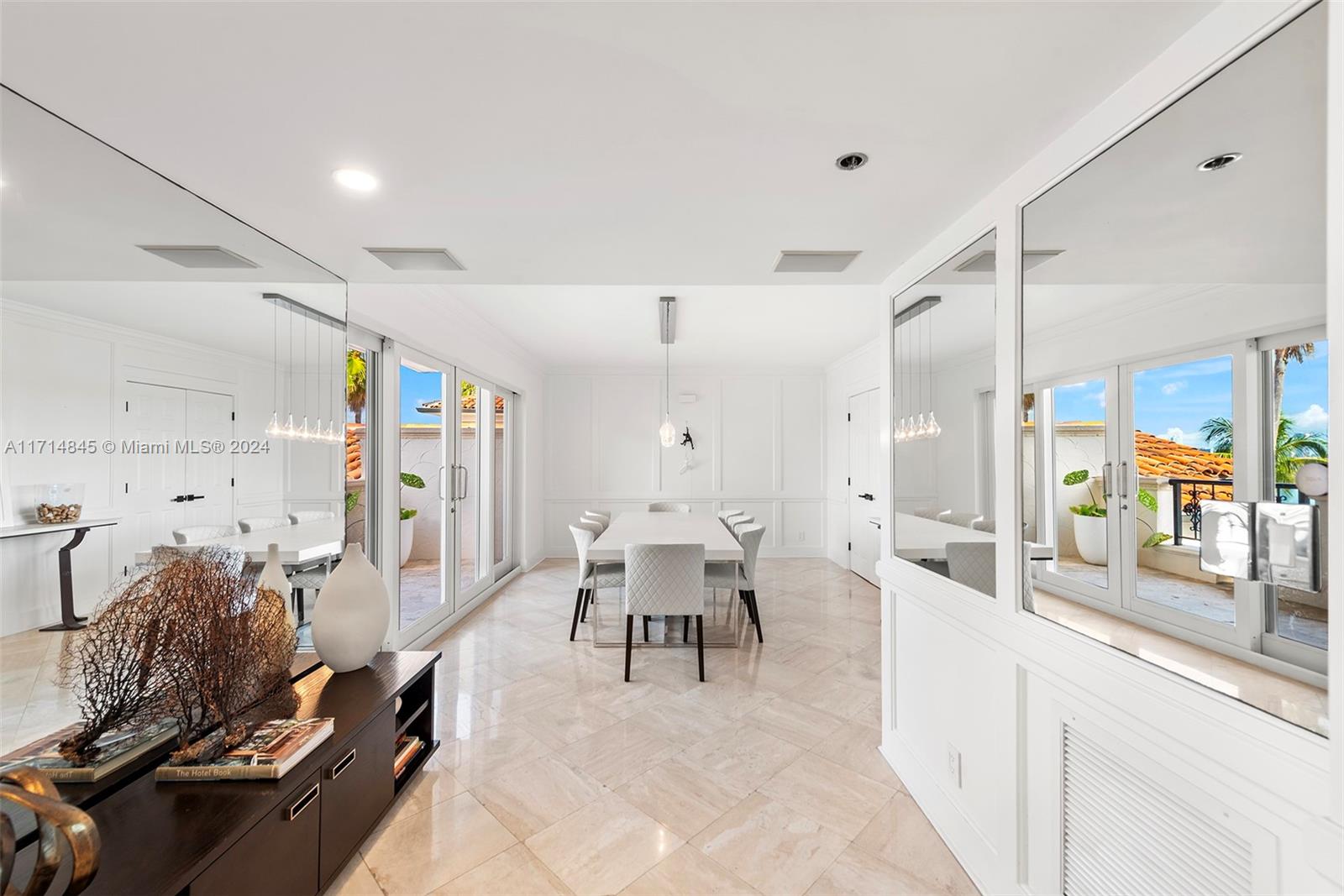 BAYSIDE VILLAGE CONDO - Residential
