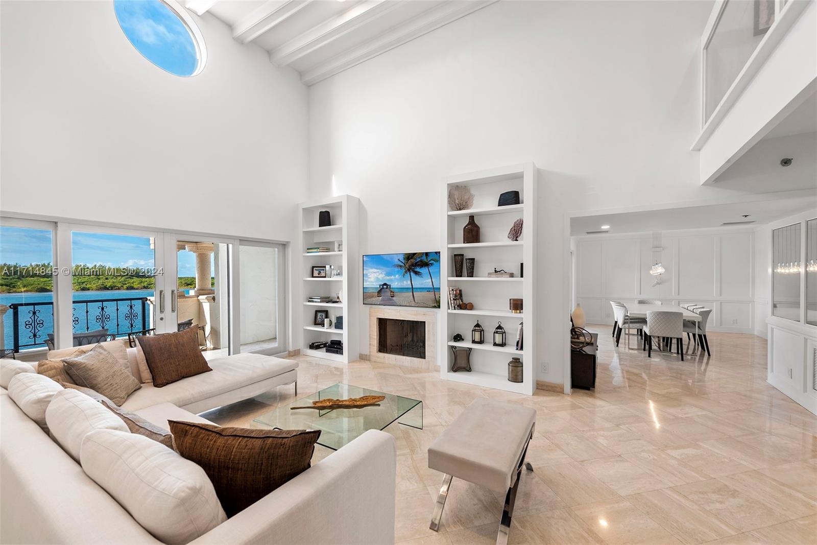 BAYSIDE VILLAGE CONDO - Residential