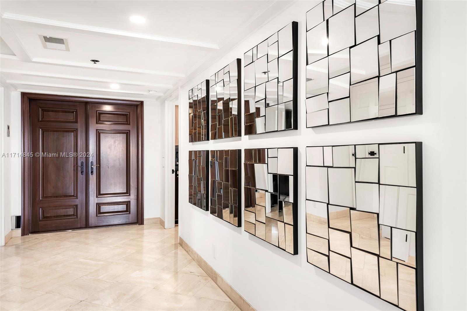 BAYSIDE VILLAGE CONDO - Residential