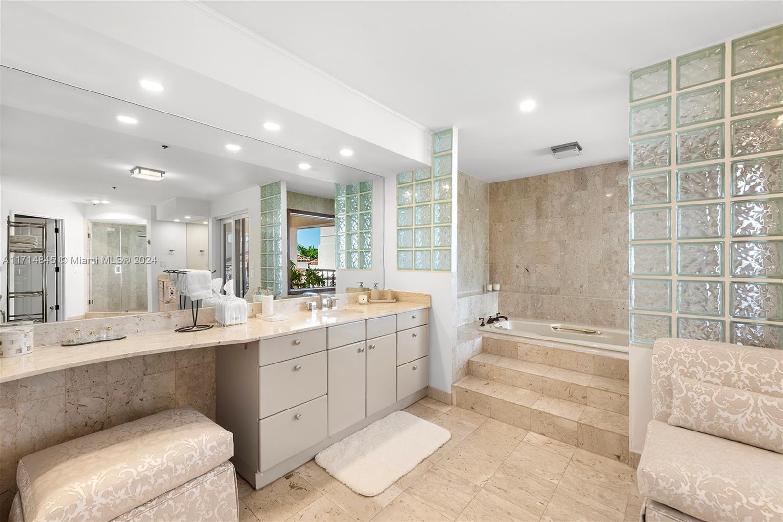 BAYSIDE VILLAGE CONDO - Residential