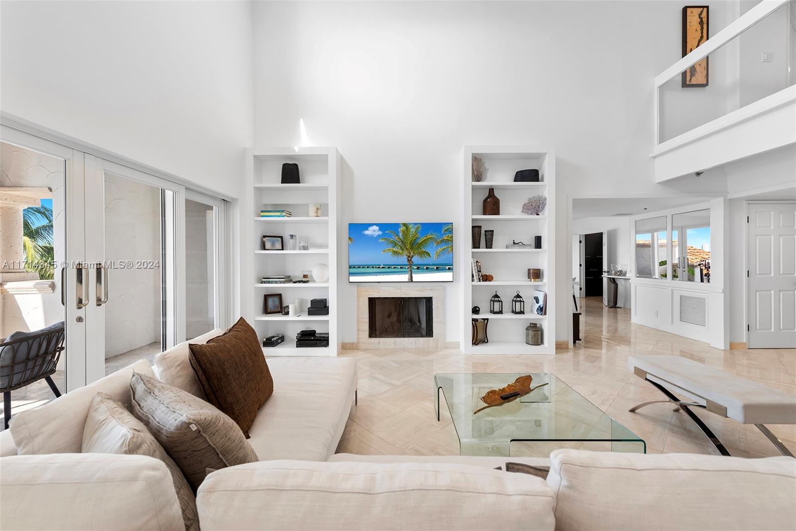 BAYSIDE VILLAGE CONDO - Residential