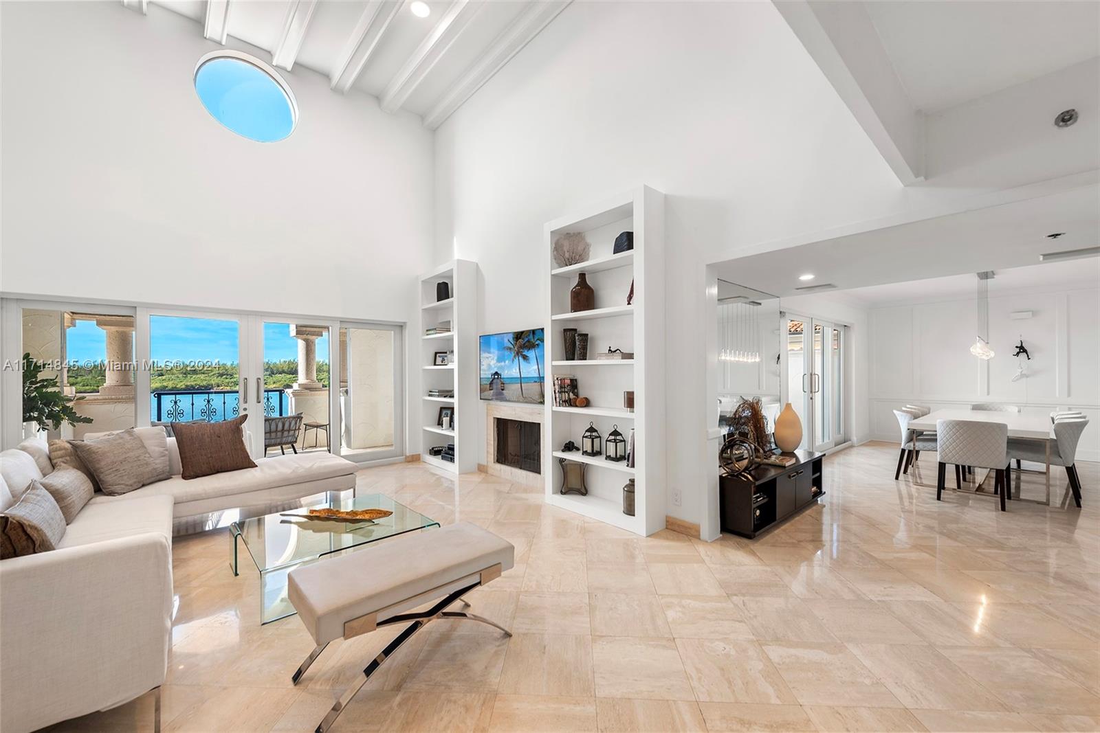 2444 Fisher Island Dr 5404