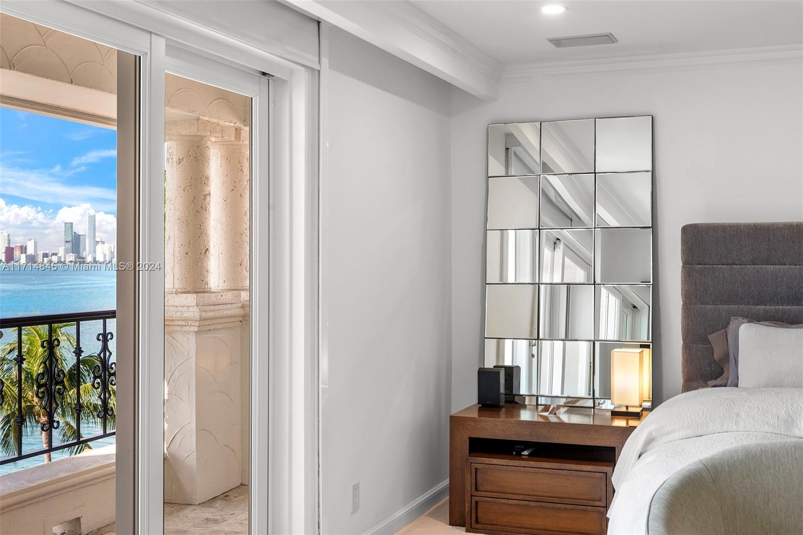 BAYSIDE VILLAGE CONDO - Residential