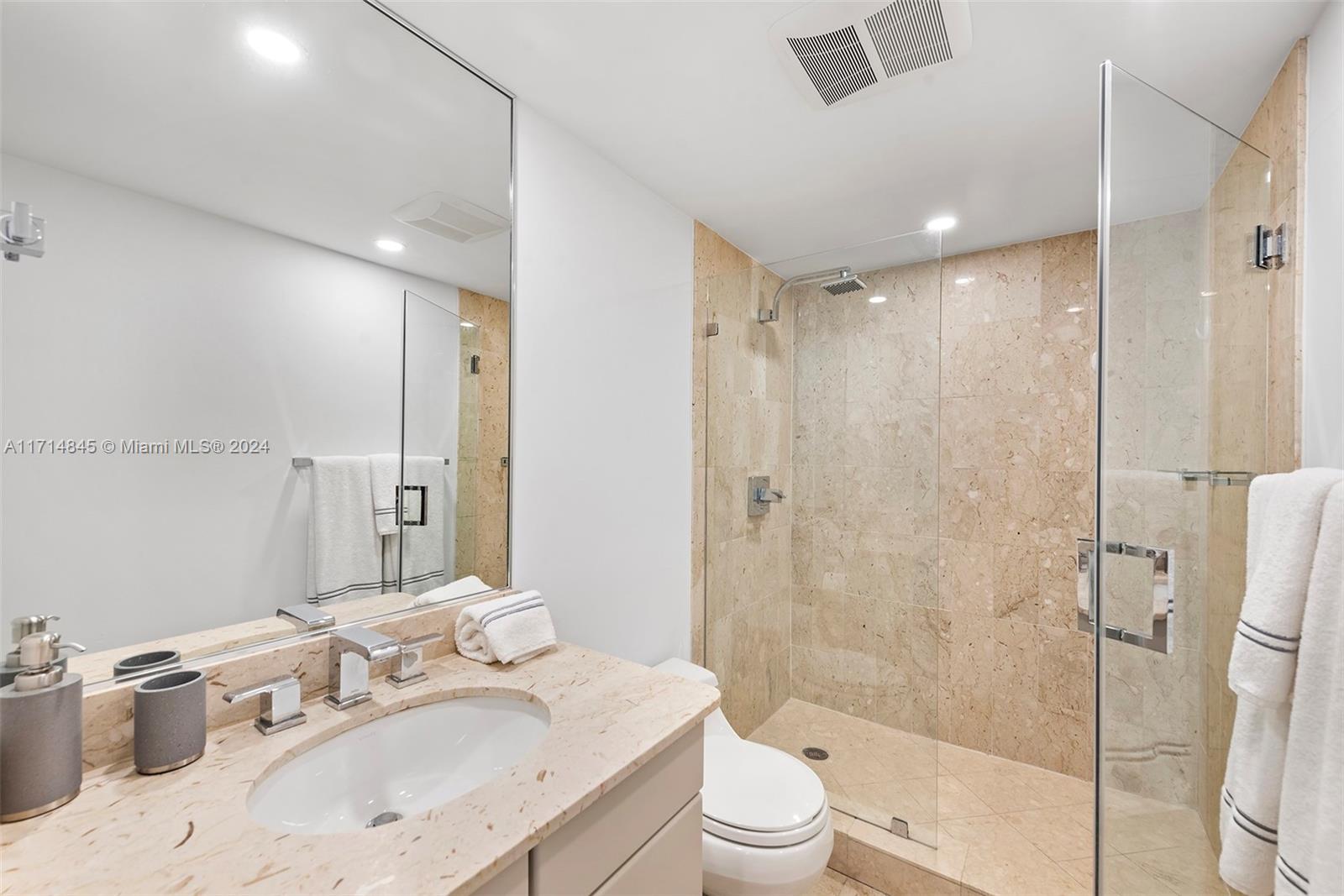 BAYSIDE VILLAGE CONDO - Residential