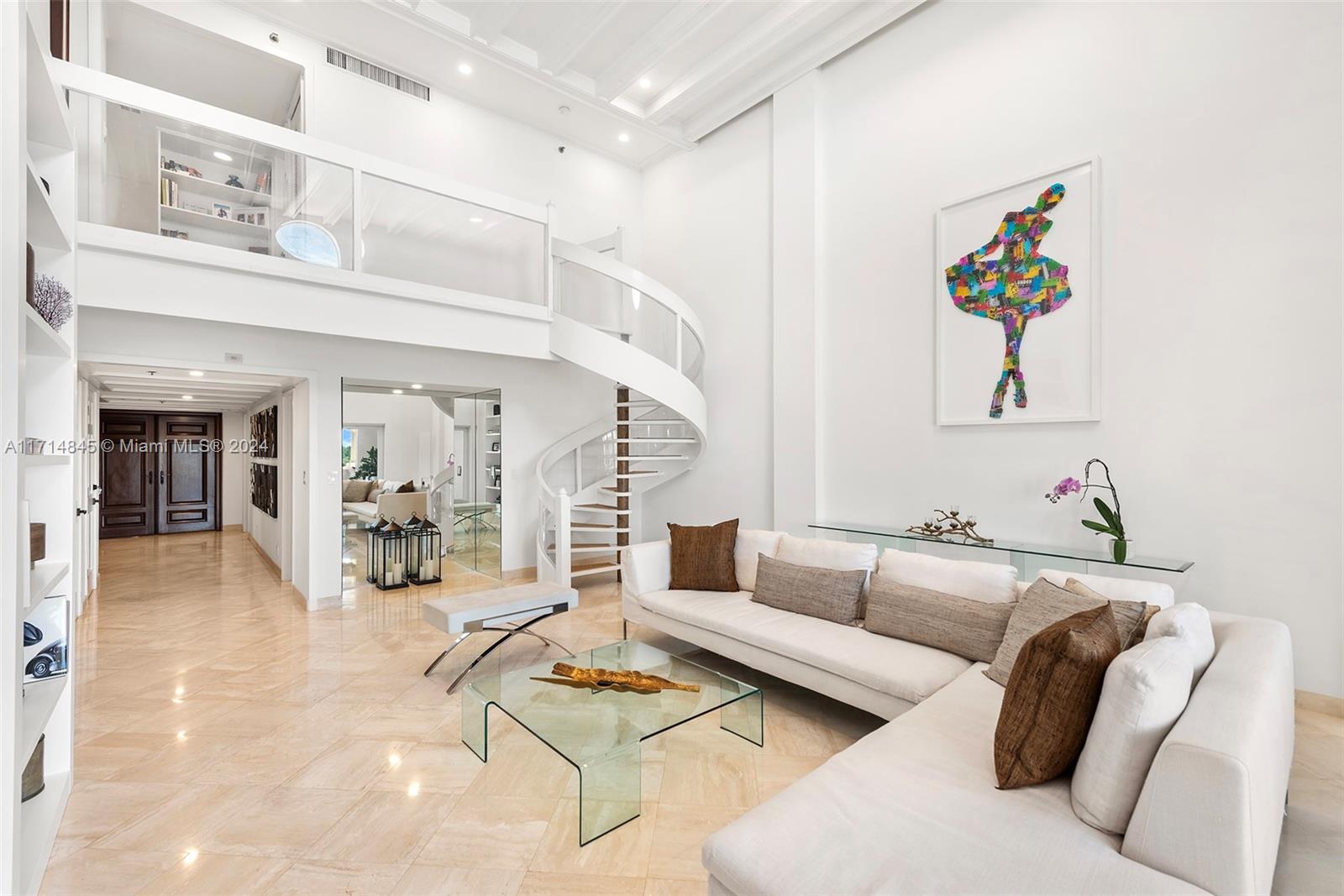 2444 Fisher Island Dr 5404