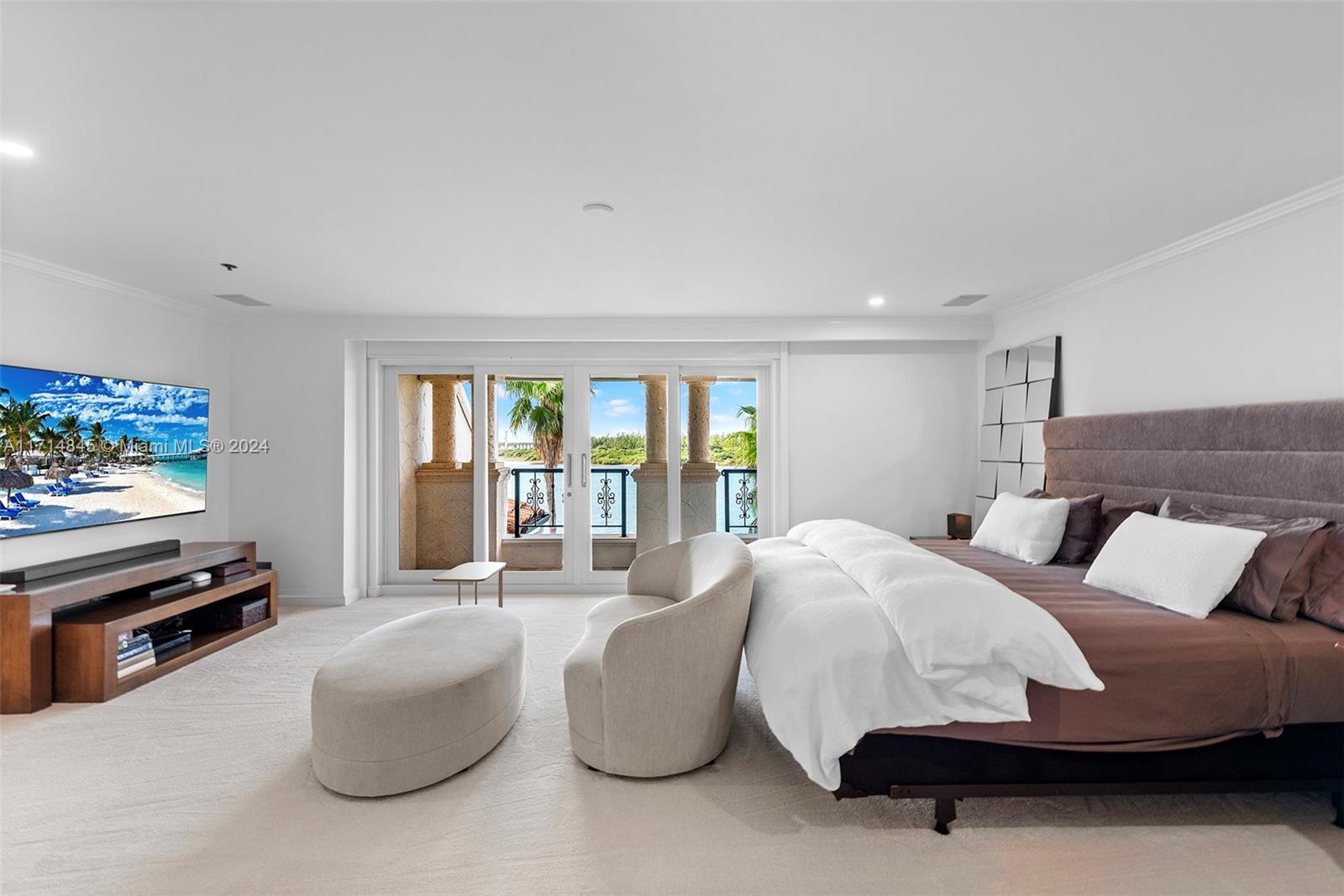 BAYSIDE VILLAGE CONDO - Residential