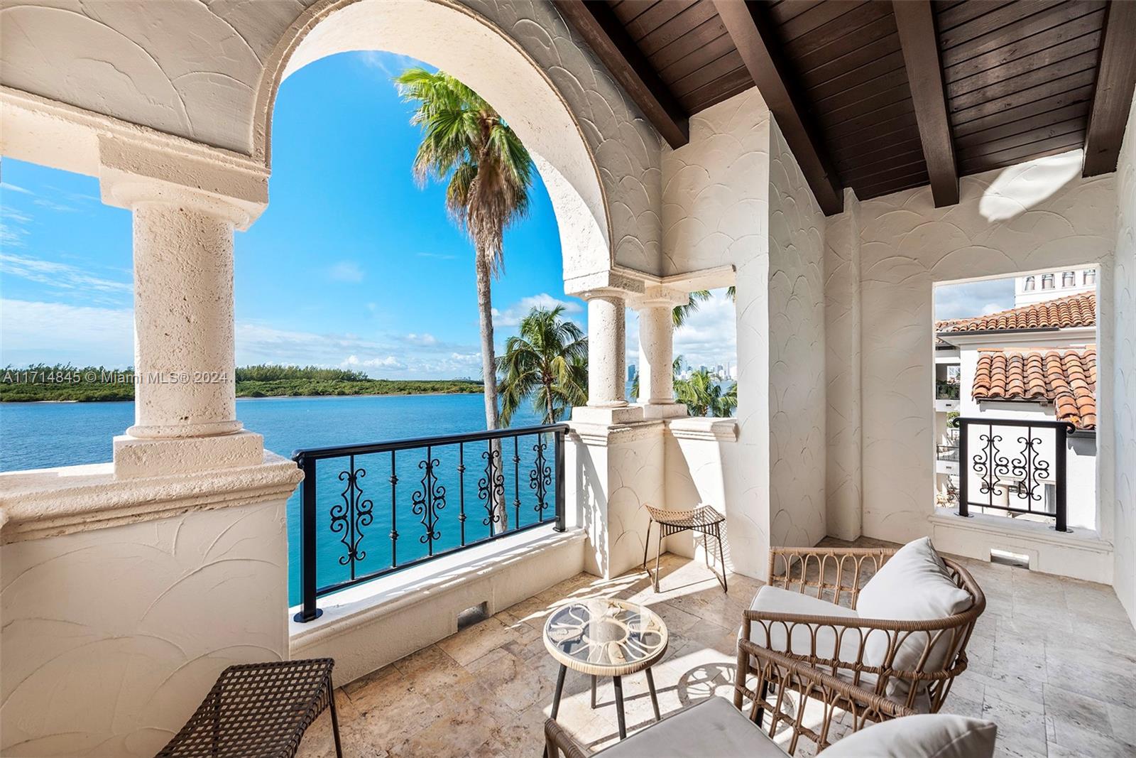 BAYSIDE VILLAGE CONDO - Residential