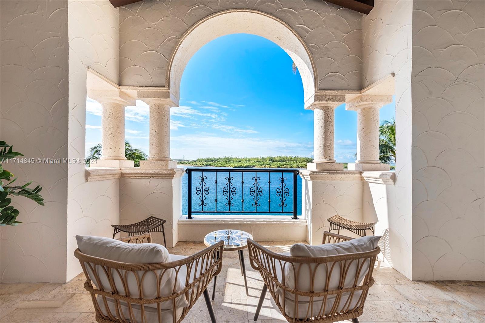 BAYSIDE VILLAGE CONDO - Residential