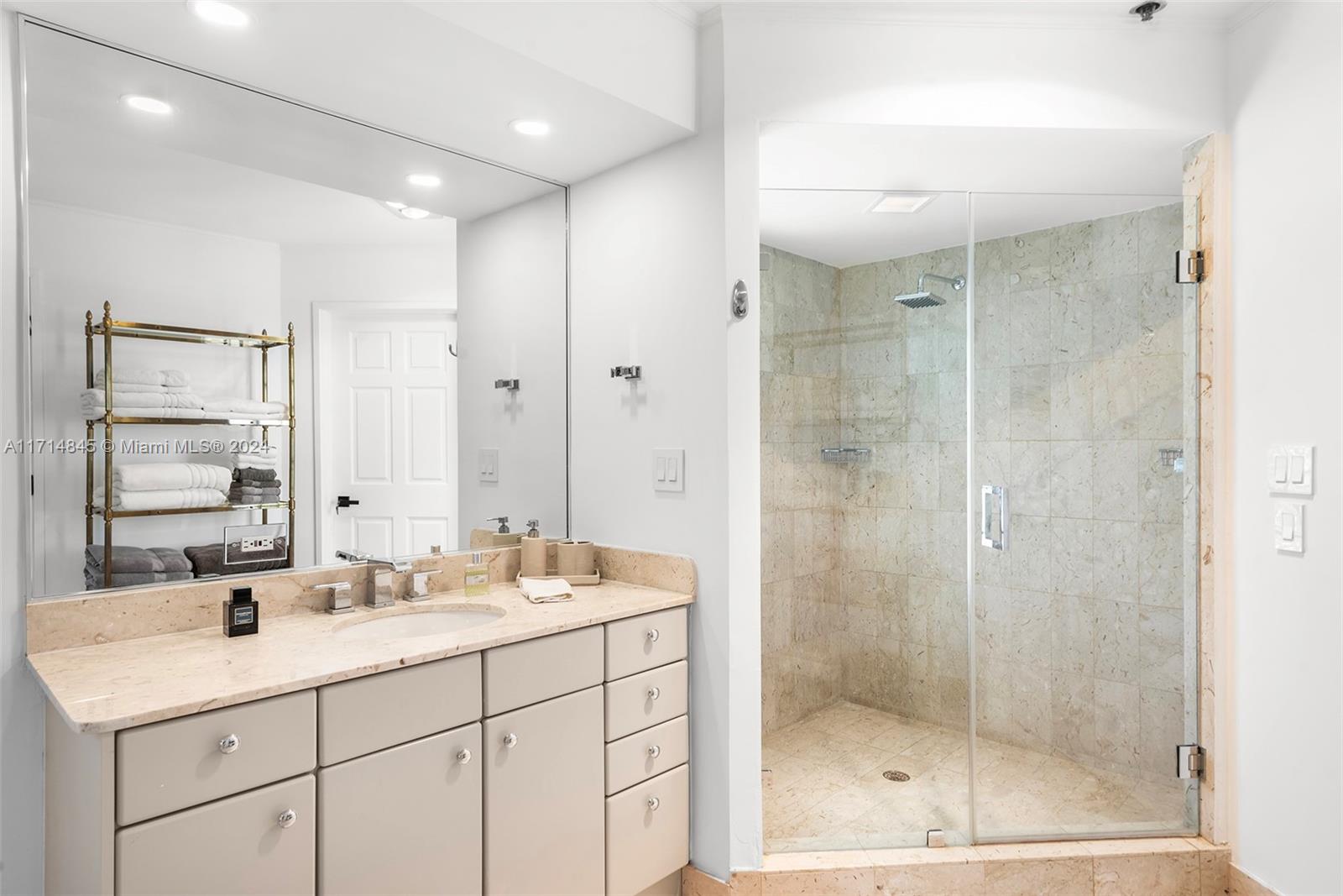 BAYSIDE VILLAGE CONDO - Residential