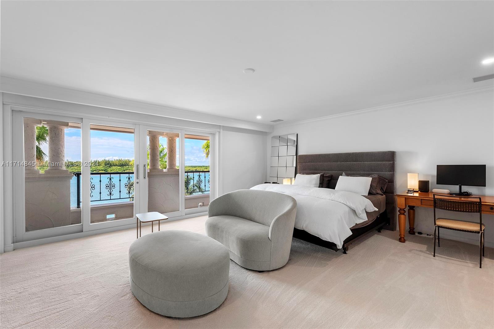 BAYSIDE VILLAGE CONDO - Residential