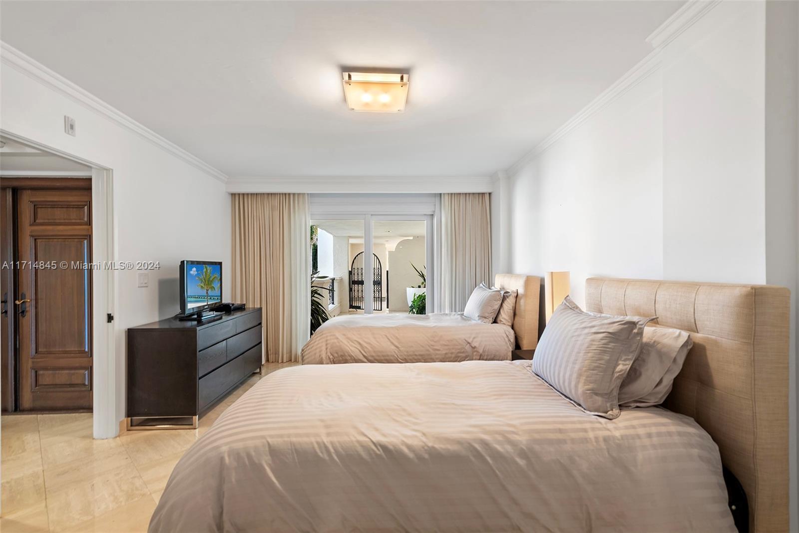 BAYSIDE VILLAGE CONDO - Residential
