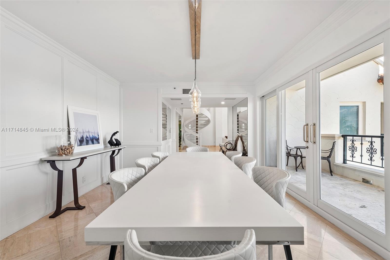 BAYSIDE VILLAGE CONDO - Residential