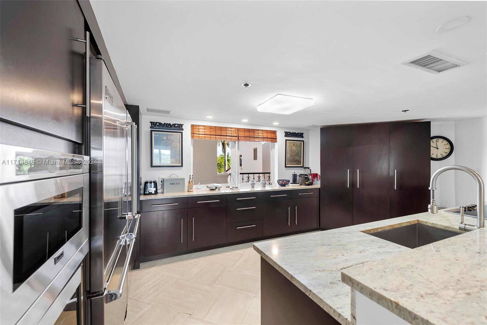 BAYSIDE VILLAGE CONDO - Residential