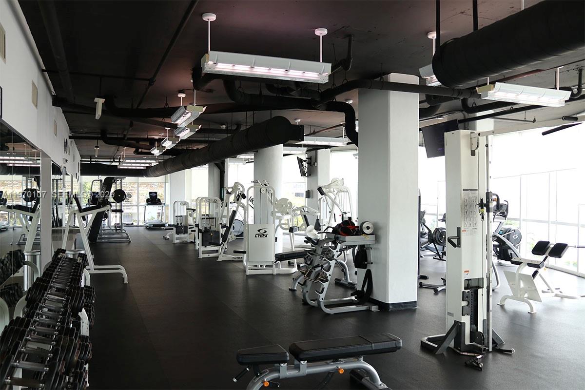 2101 Brickell Ave 1709