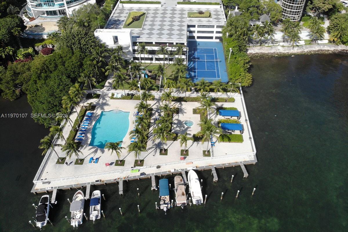 2101 Brickell Ave 1709