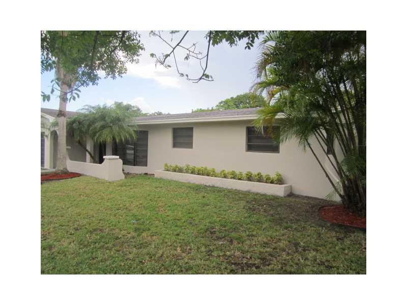 SAGA BAY SEC ONE PART TWO - Residential Lease