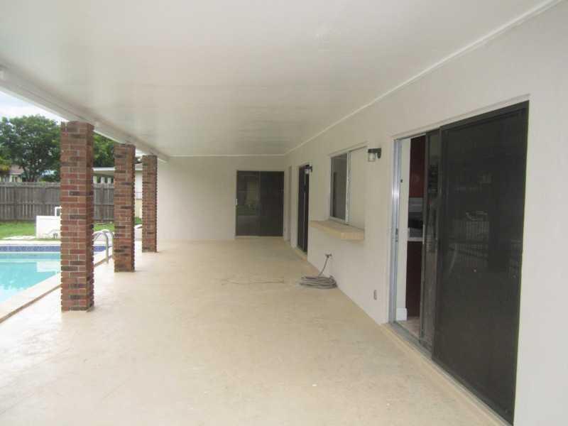 SAGA BAY SEC ONE PART TWO - Residential Lease