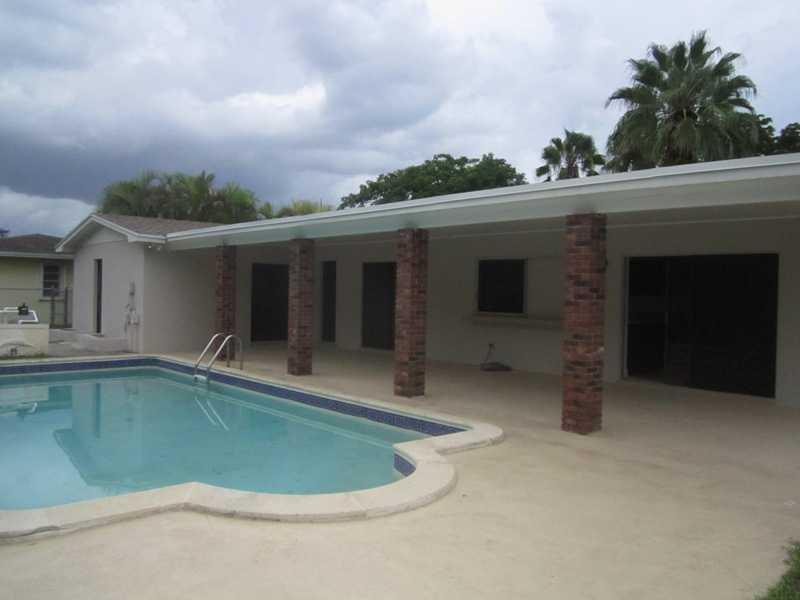 SAGA BAY SEC ONE PART TWO - Residential Lease