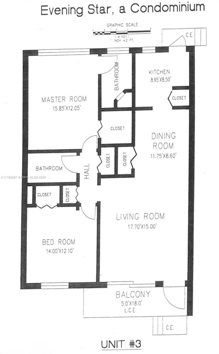 EVENING STAR CONDO - Residential