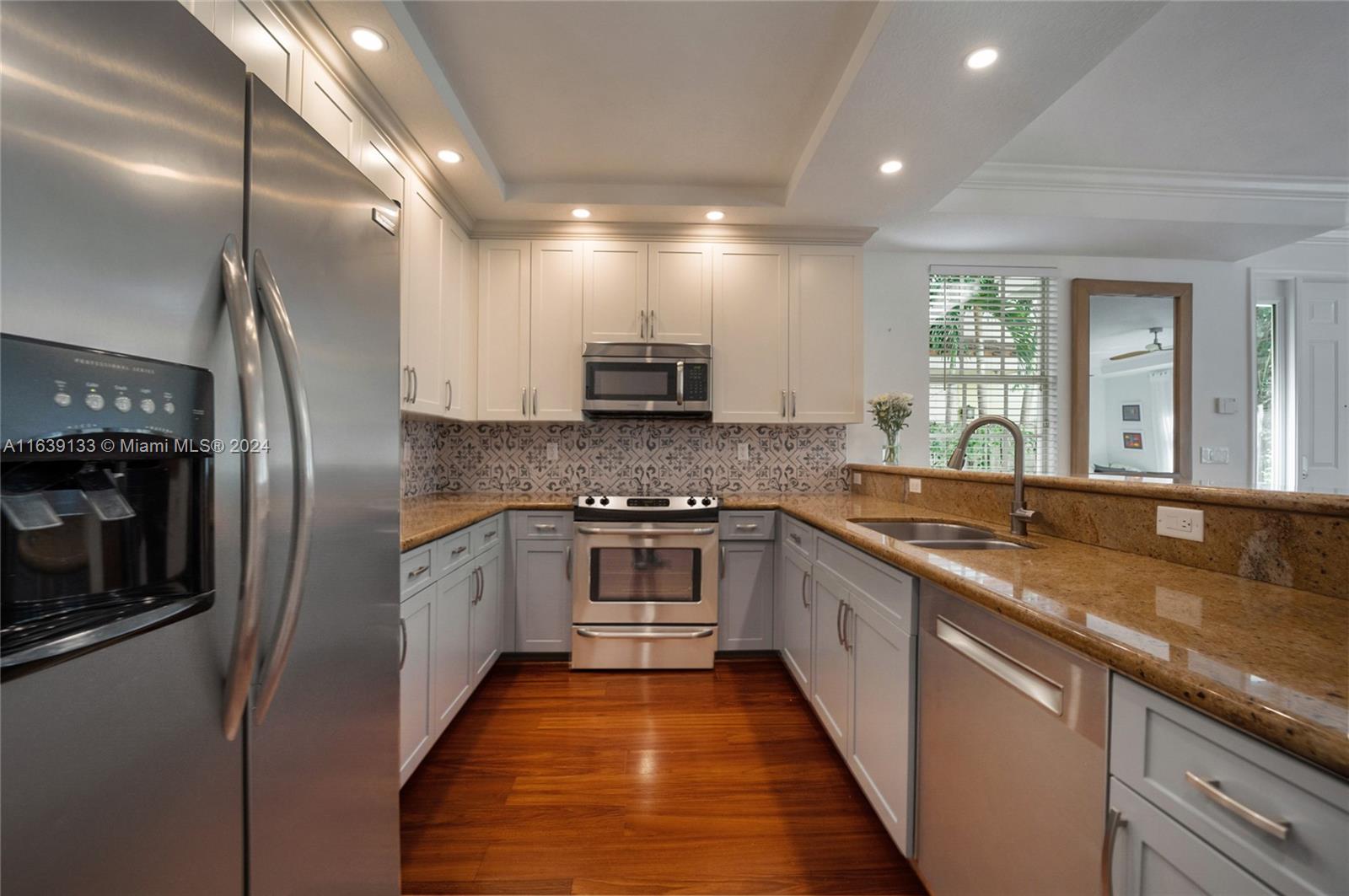 CORAL RIDGE GALT ADD NO 1 - Residential