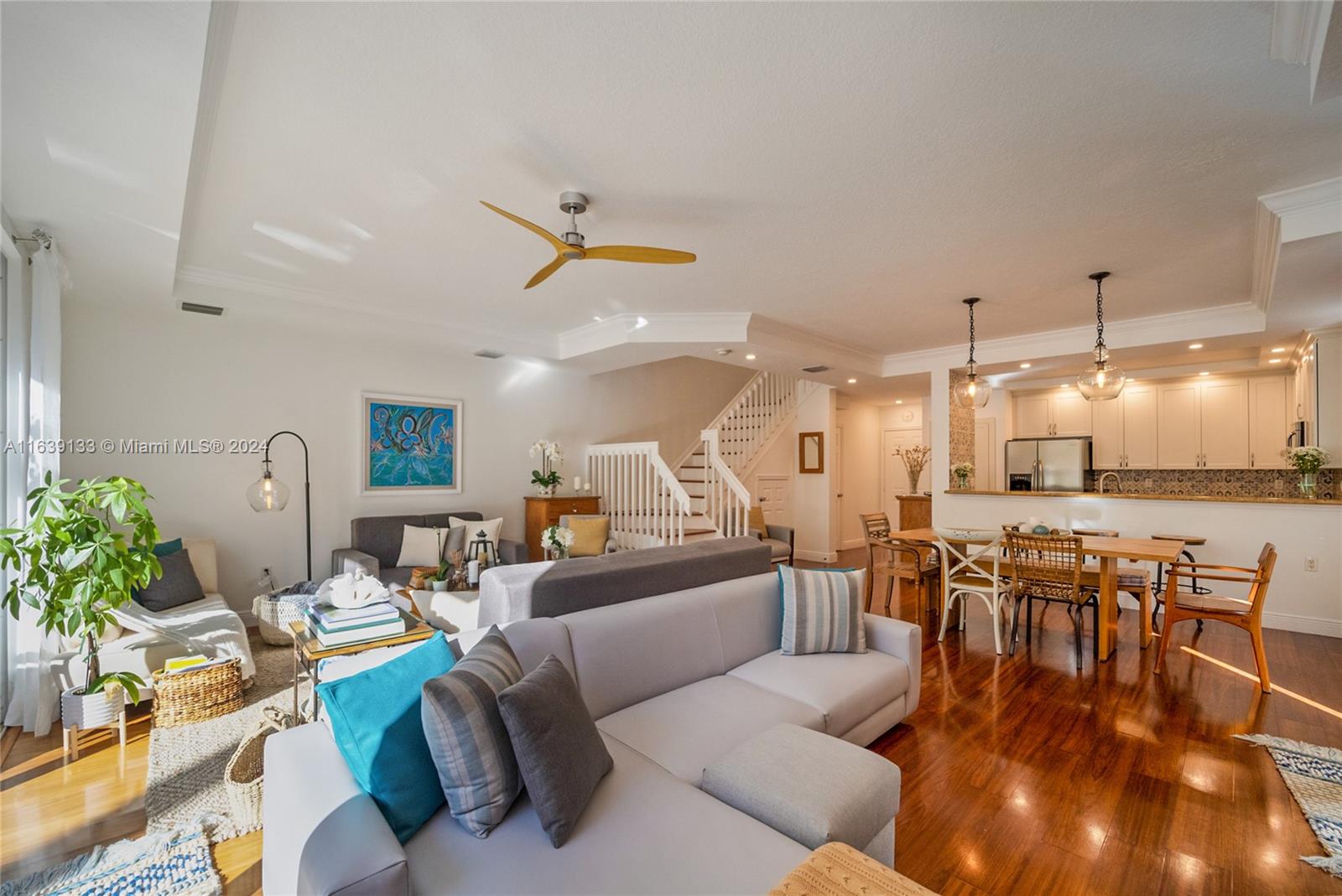 CORAL RIDGE GALT ADD NO 1 - Residential