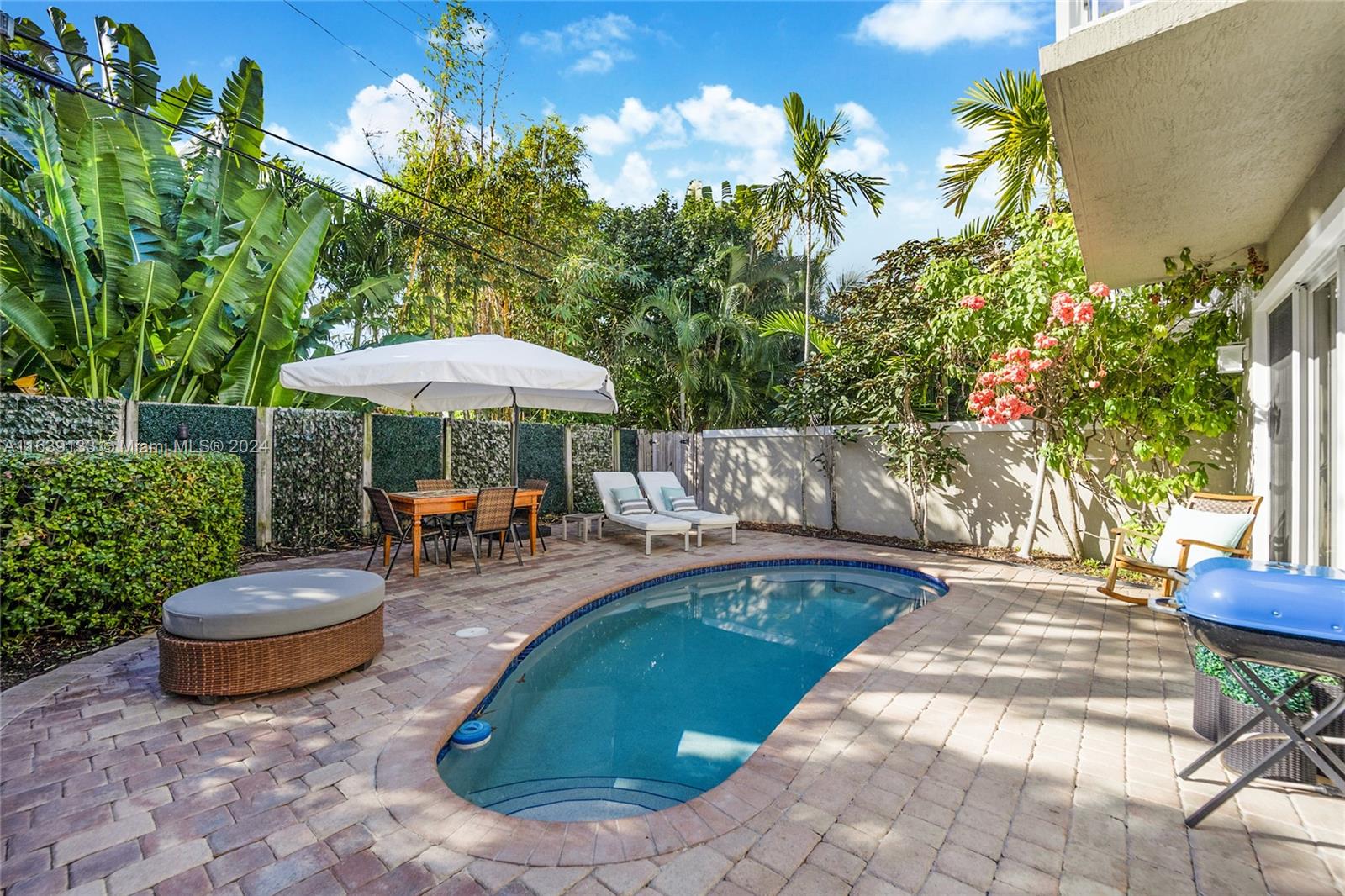 CORAL RIDGE GALT ADD NO 1 - Residential