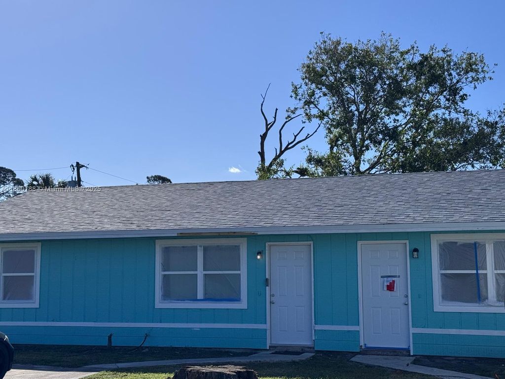 Photo of 6503 Palomar Pkwy #A, Fort Pierce, FL 34951 (MLS # A11800188)