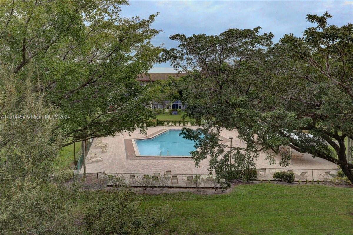 KINGSLEY AT CENTURY VILLA - Residential
