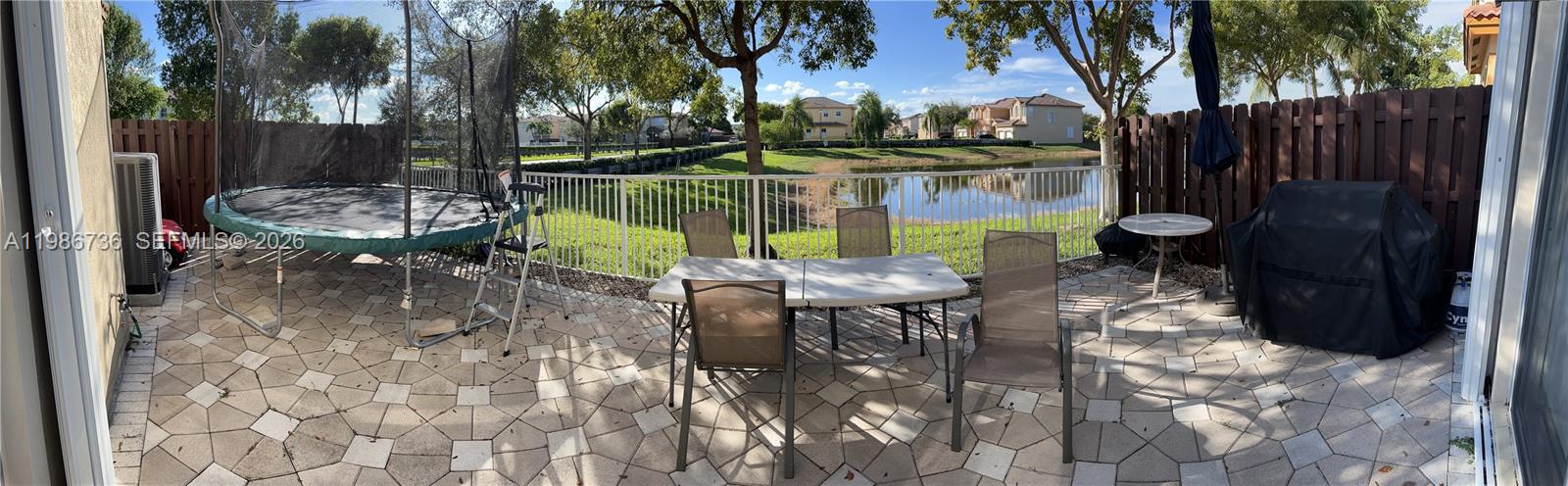 ISLANDS AT DORAL TOWNHOME - Residential Lease