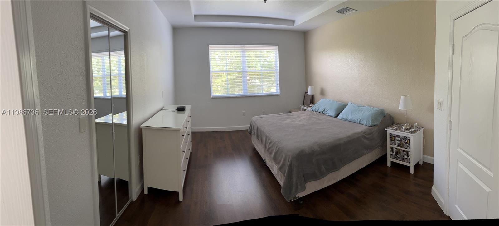 ISLANDS AT DORAL TOWNHOME - Residential Lease