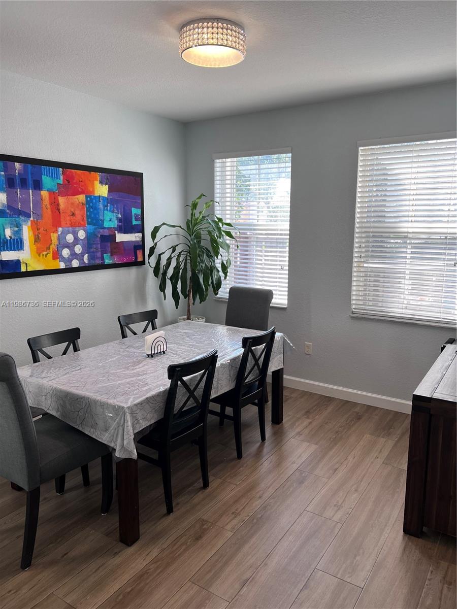 ISLANDS AT DORAL TOWNHOME - Residential Lease