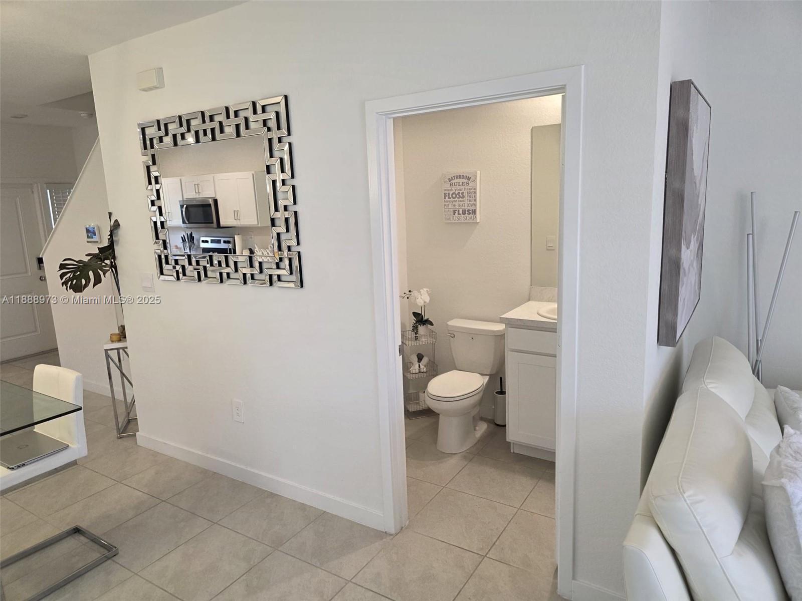 FLORIDA CITY PARK REV - Residential Lease