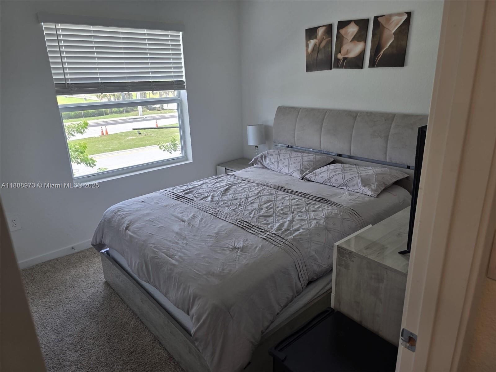 FLORIDA CITY PARK REV - Residential Lease