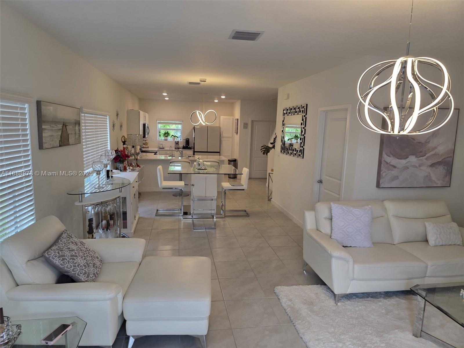 FLORIDA CITY PARK REV - Residential Lease
