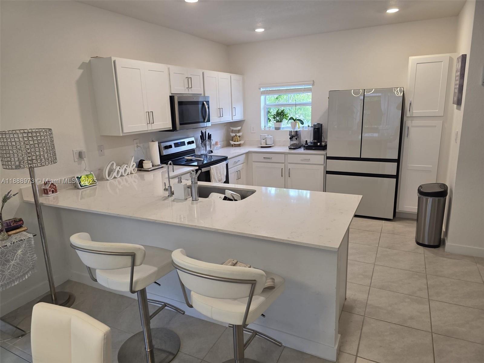 FLORIDA CITY PARK REV - Residential Lease