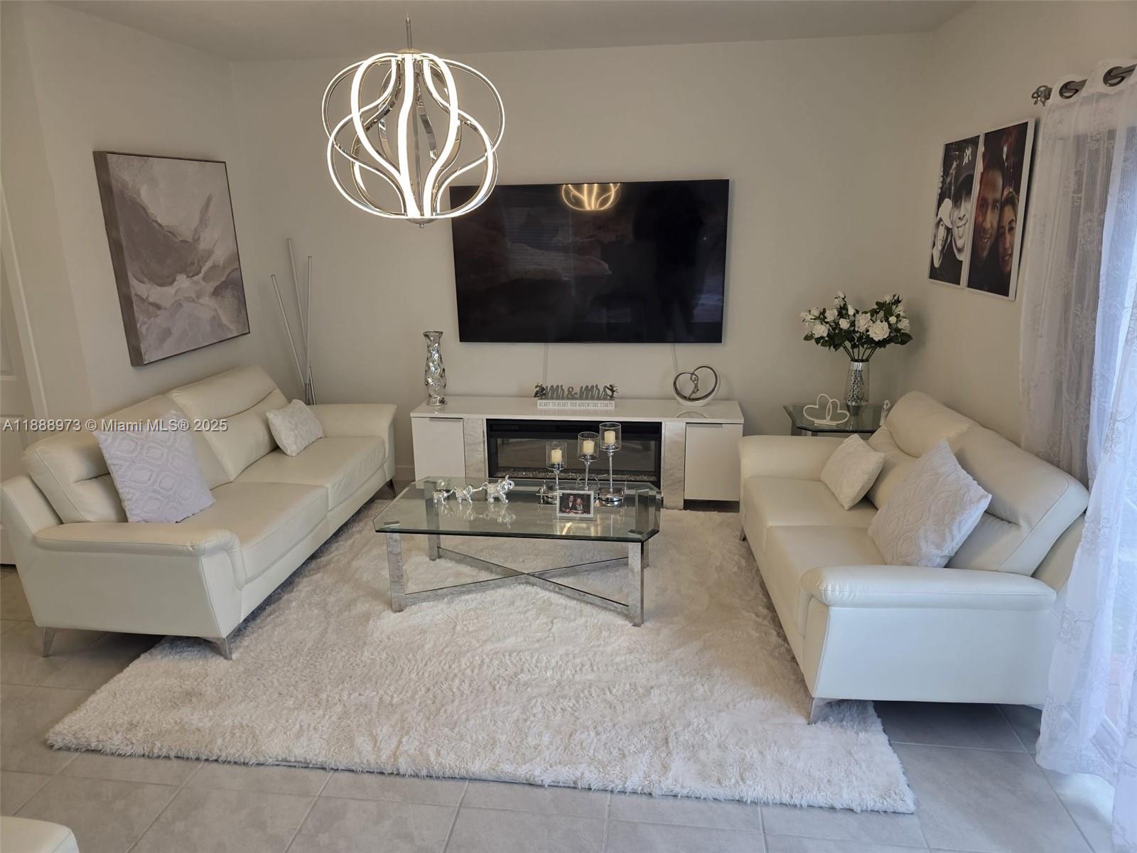 FLORIDA CITY PARK REV - Residential Lease