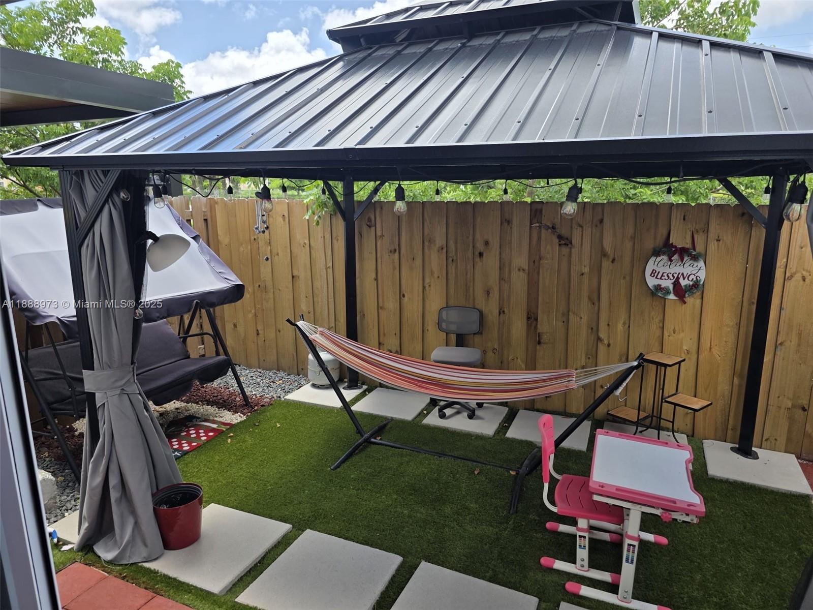 FLORIDA CITY PARK REV - Residential Lease
