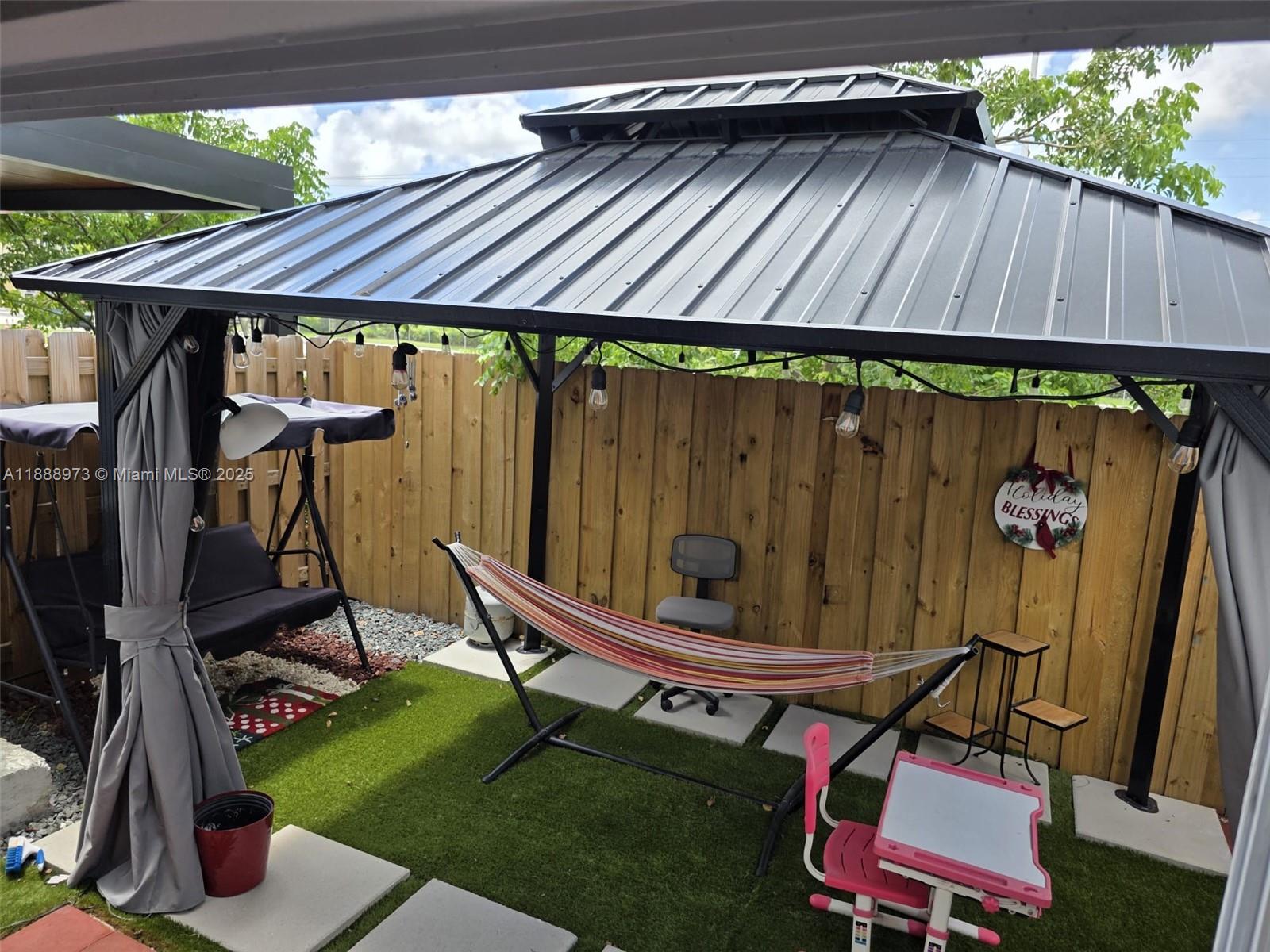 FLORIDA CITY PARK REV - Residential Lease