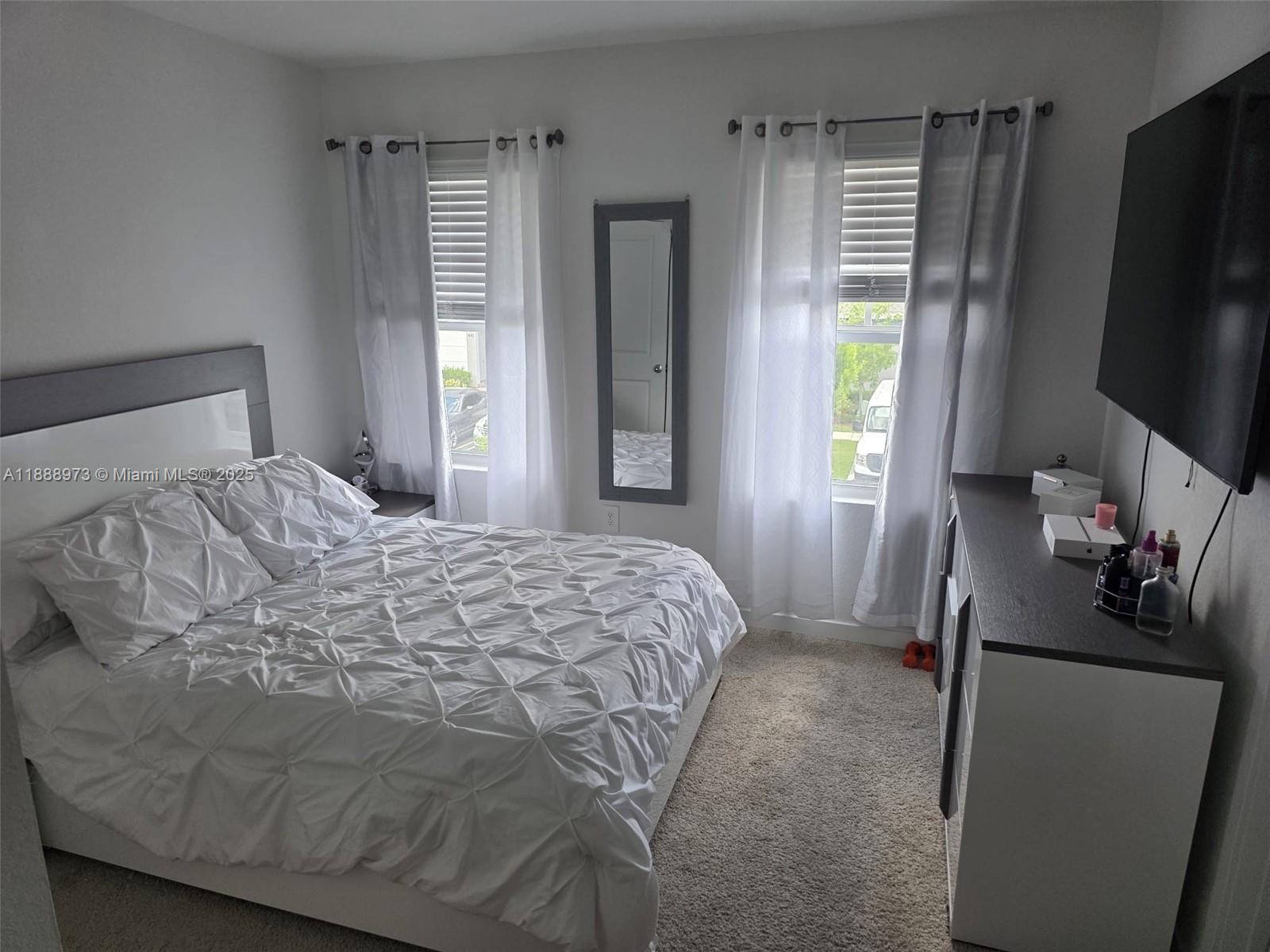 FLORIDA CITY PARK REV - Residential Lease