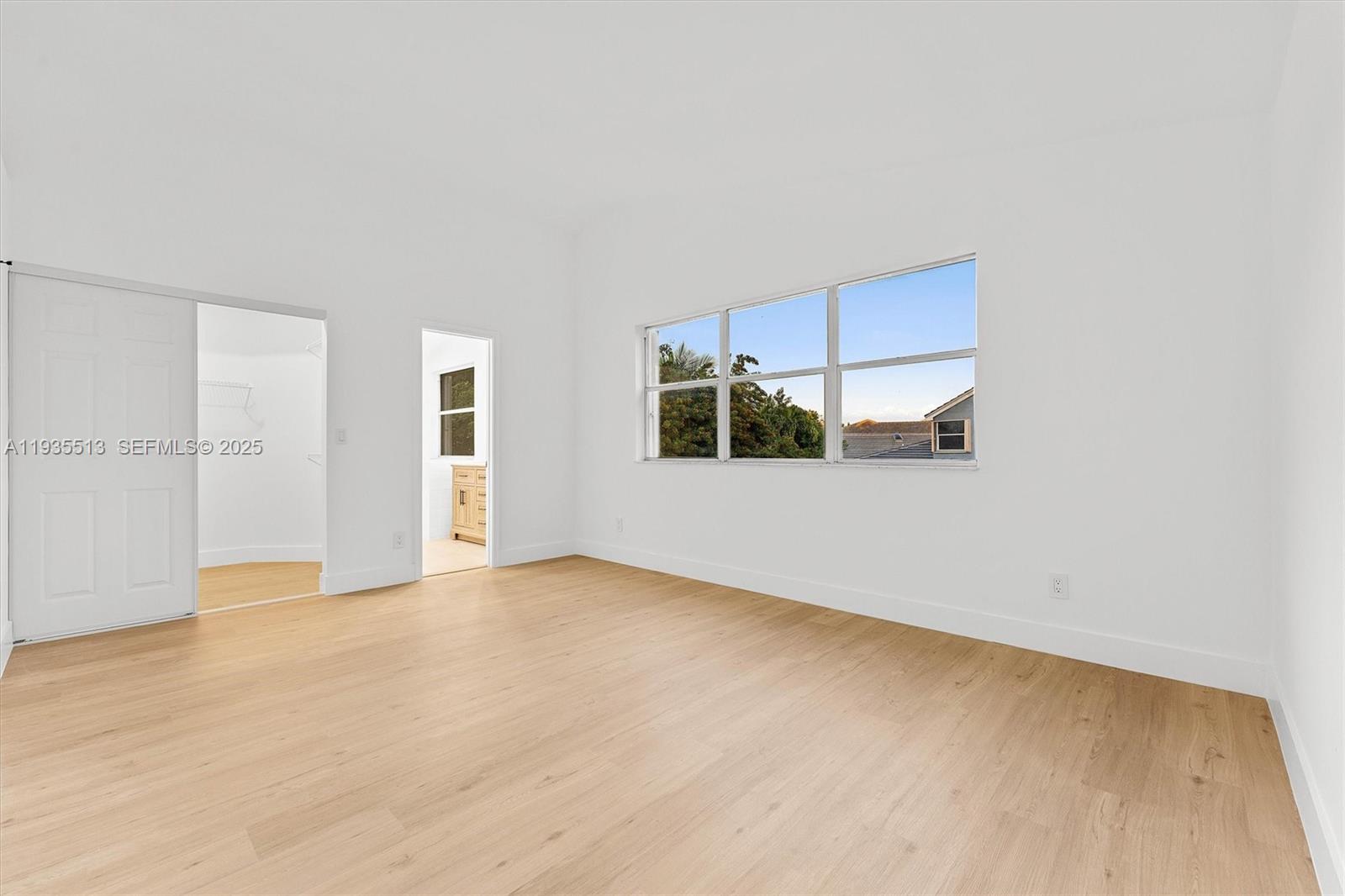 WINSTON PARK SECTION ONE - Residential