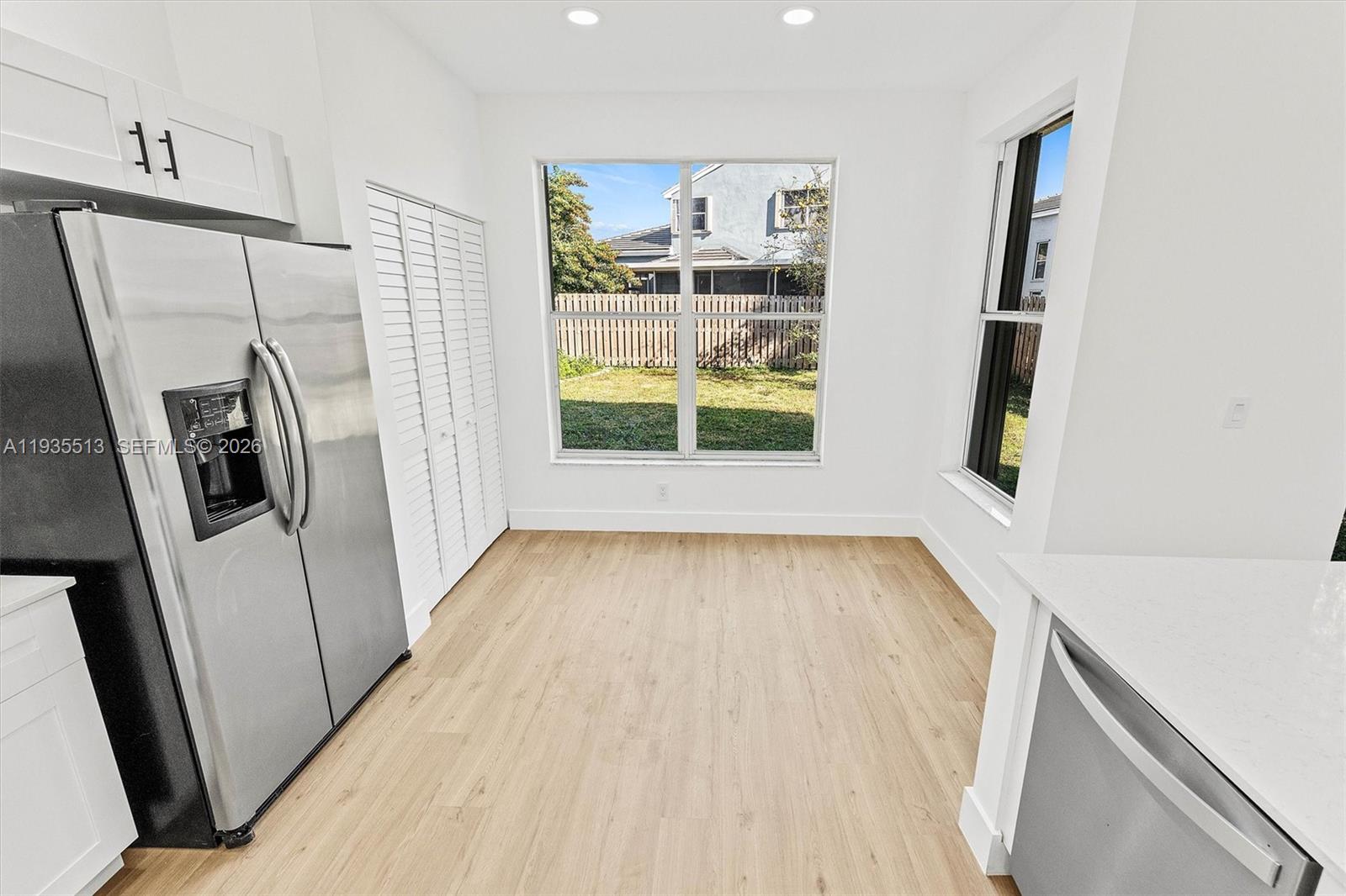 WINSTON PARK SECTION ONE - Residential