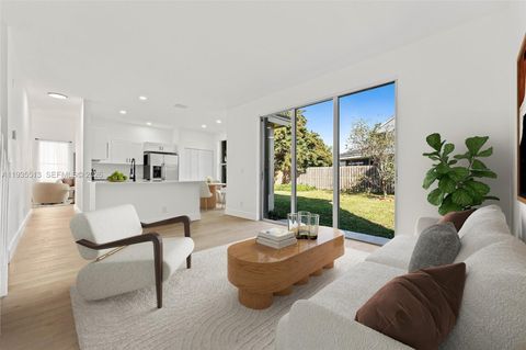 5532 NW 55th Ter Coconut Creek FL 33073