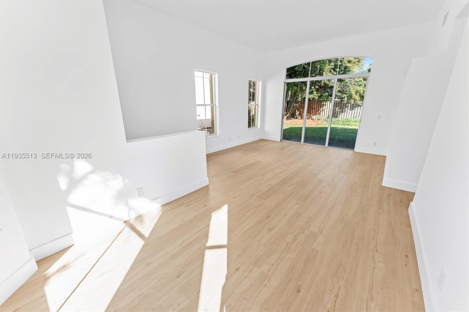 WINSTON PARK SECTION ONE - Residential