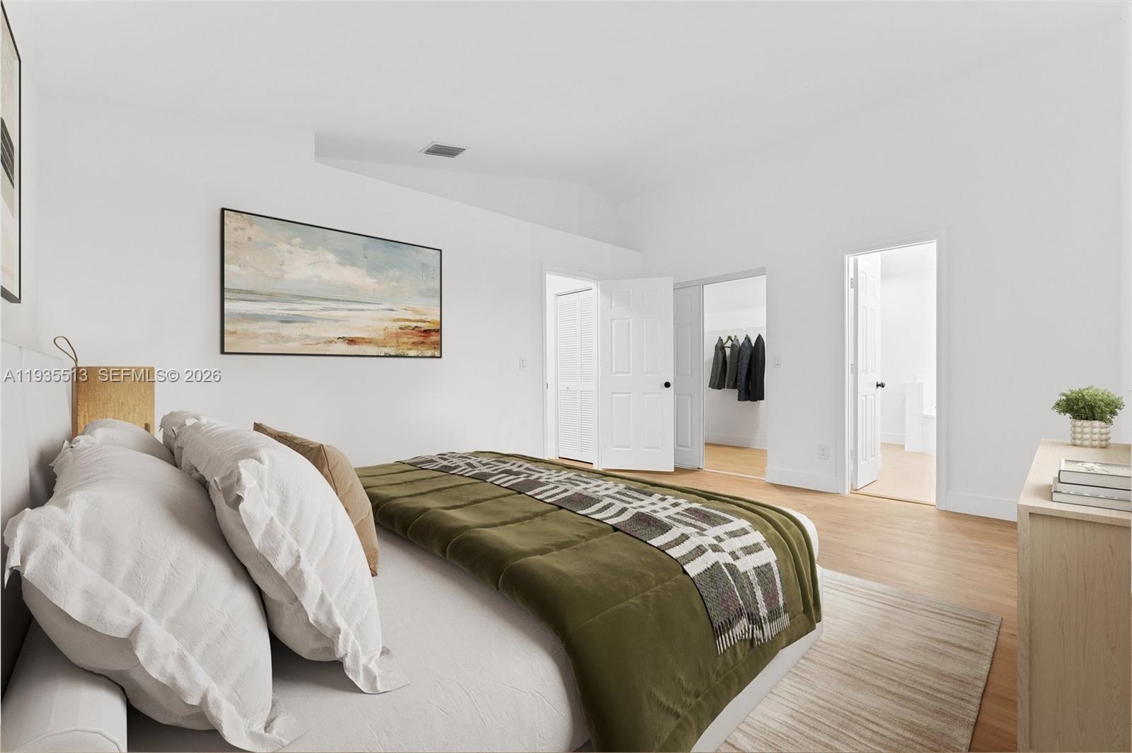 WINSTON PARK SECTION ONE - Residential