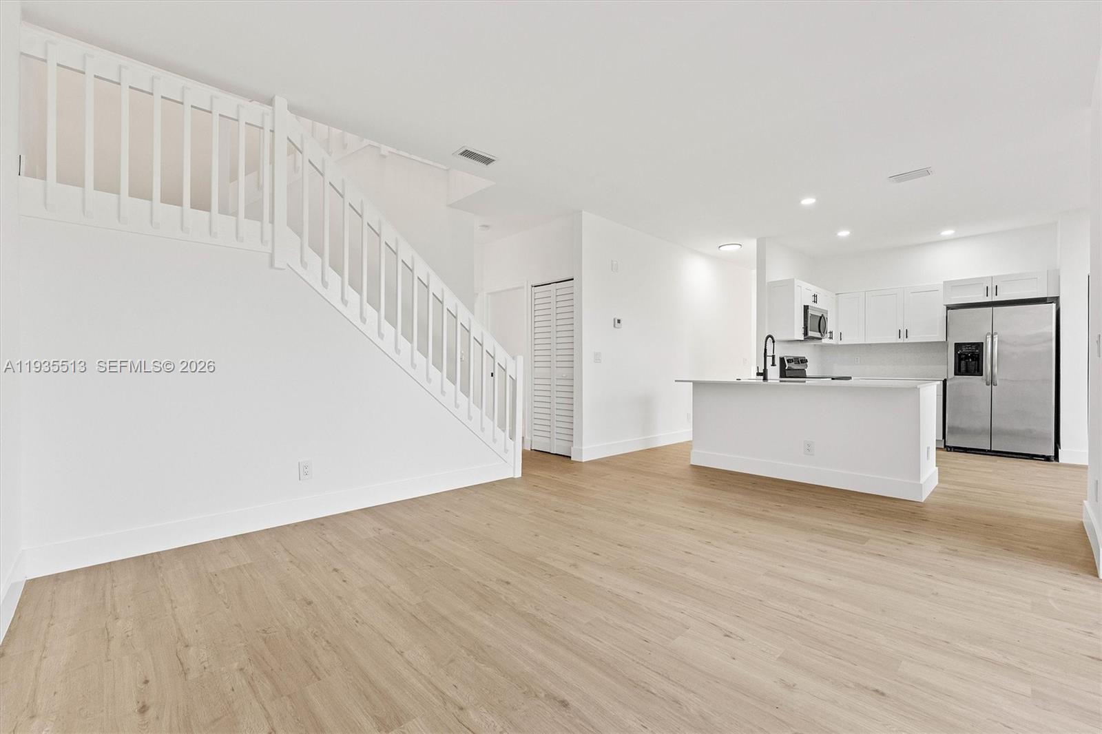 WINSTON PARK SECTION ONE - Residential