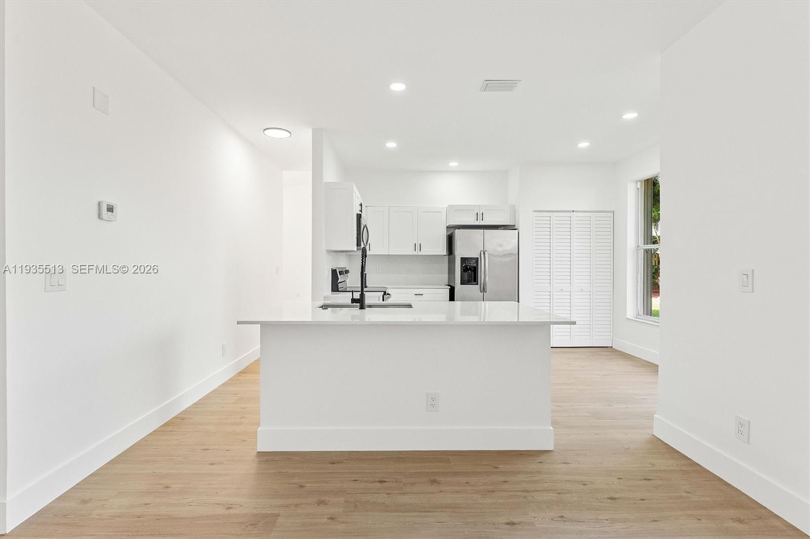 WINSTON PARK SECTION ONE - Residential