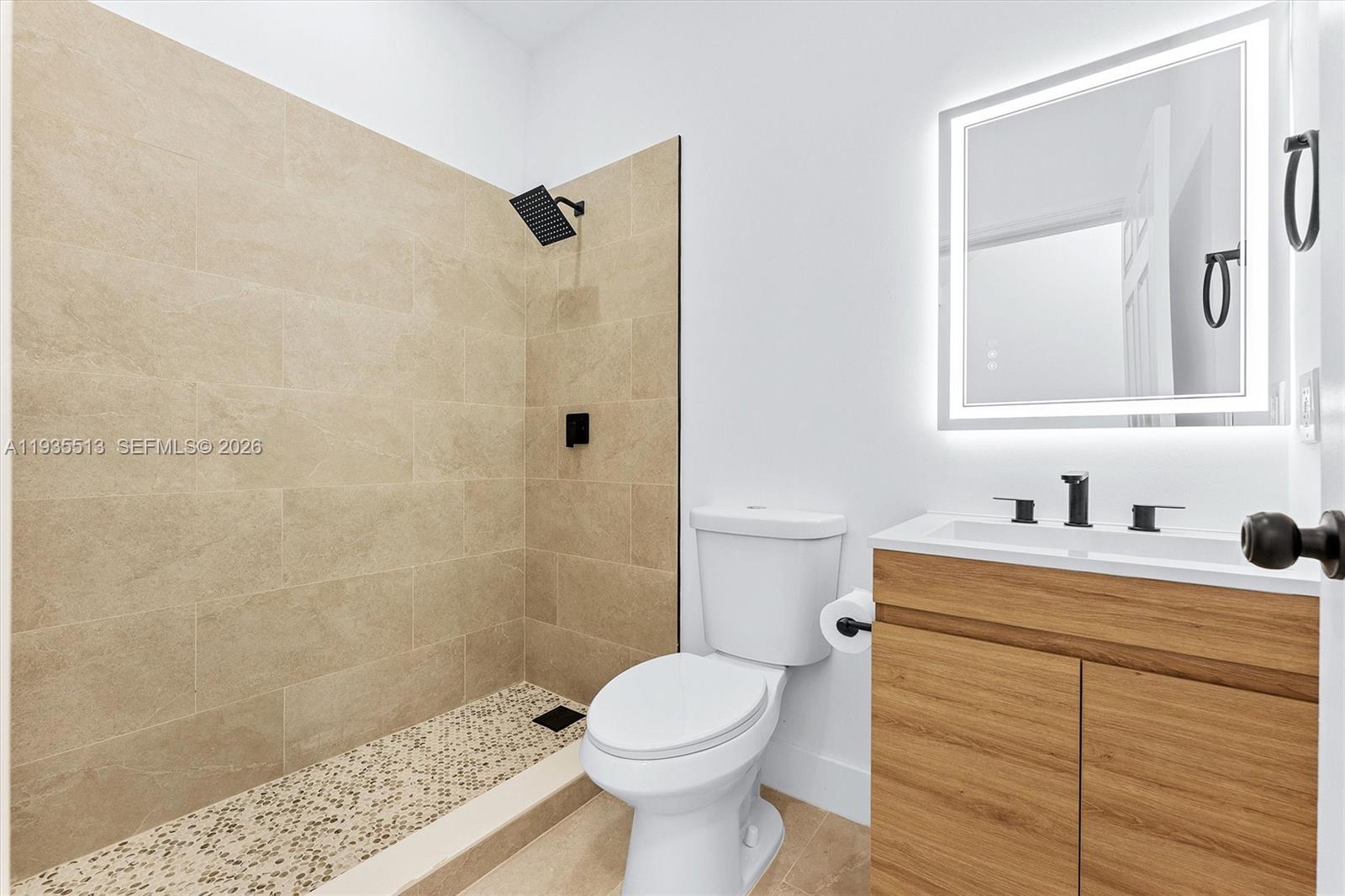 WINSTON PARK SECTION ONE - Residential