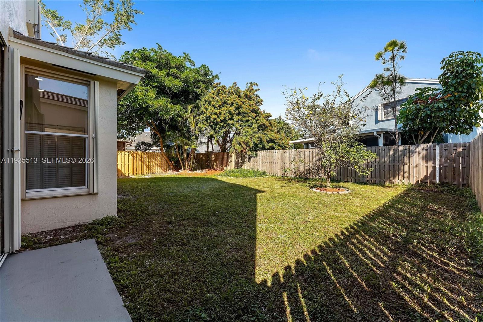 WINSTON PARK SECTION ONE - Residential